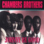 Johnny Be Good cover