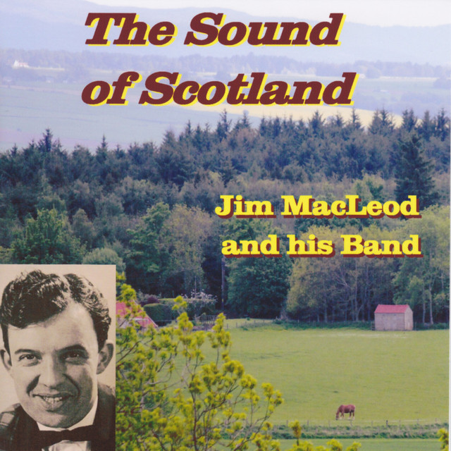 Jim MacLeod and His Band Photo