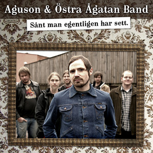 Aguson & &Ouml;stra &Aring;gatan Band