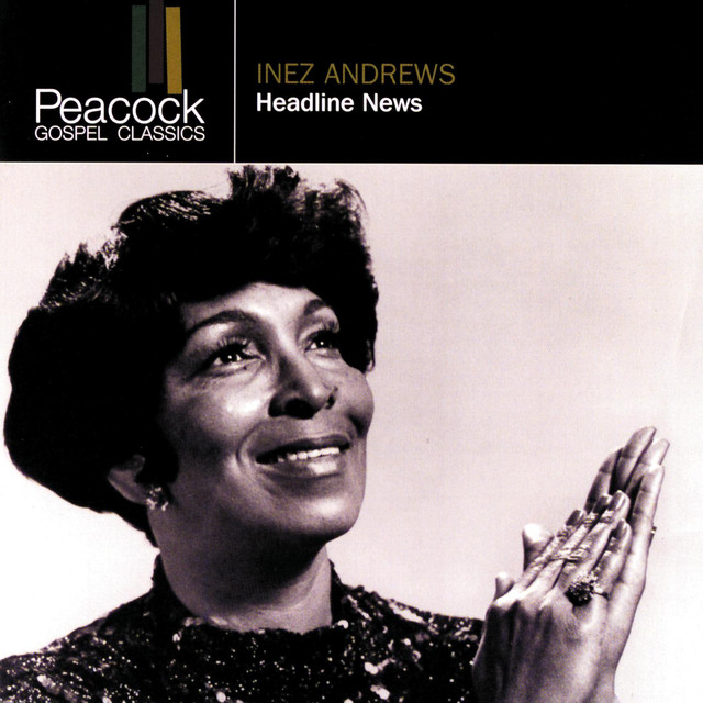 Inez Andrews Photo