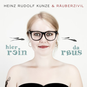 Hier rein da raus album