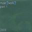 2008 Part 1 Albumcover