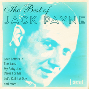 Best of Jack Payne cover