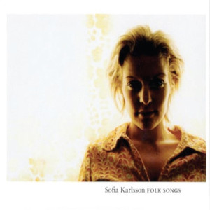 Folk Songs cover