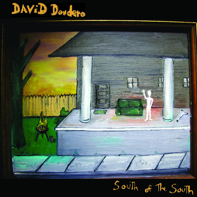 South Of The South cover