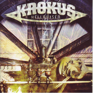 Hellraiser album