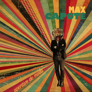 Max Capote Photo