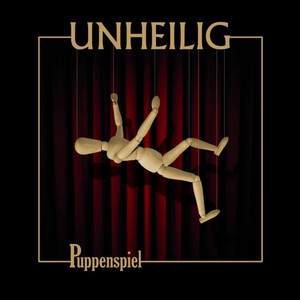 Puppenspiel album