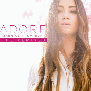 Adore (The Remixes) album