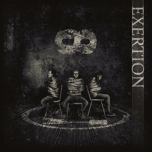 Exertion Photo