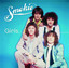 Girls... cover