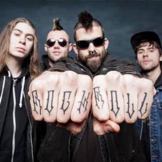 The Guilty Brigade Photo