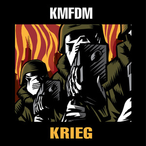 Krieg album
