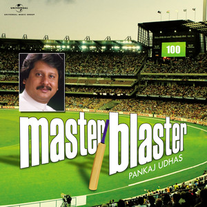 Master Blaster - Pankaj Udhas cover