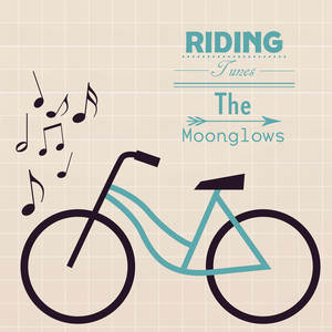Riding Tunes album