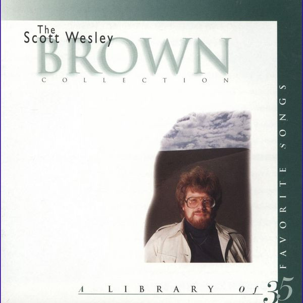 Scott Wesley Brown Photo