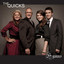 Hymns Albumcover