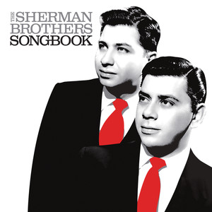 The Sherman Brothers Songbook album