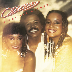I Got the Melody (Expanded Edition) album