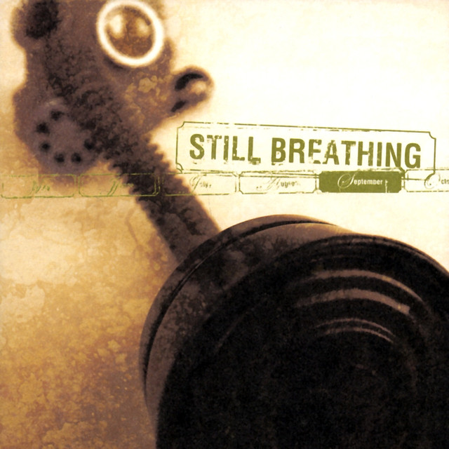 Still Breathing Photo
