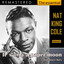 The Essential Nat King Cole, Vol. 2 (Live - Remastered) cover