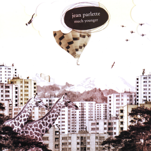Jean Parlette Photo