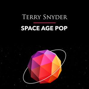 Space Age Pop album