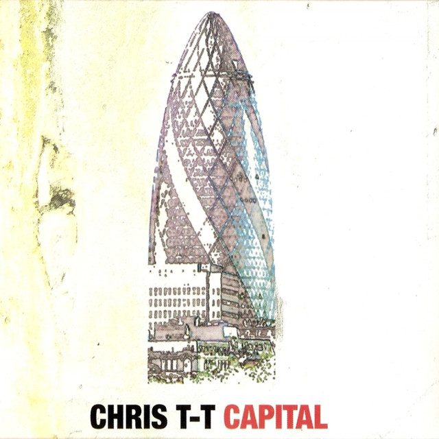 Capital cover