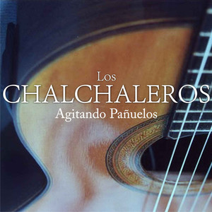 Agitando Pañuelos cover