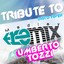 Tribute to Umberto Tozzi Albumcover