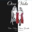 Otra Vida Albumcover