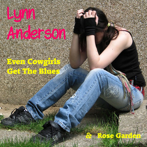Even Cowgirls Get The Blues cover