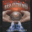 Bass Extremes: Just Add Water cover