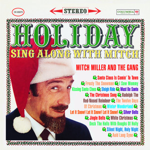 Holiday Sing Along With Mitch album