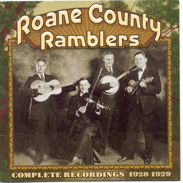 Roane County Ramblers Photo