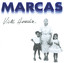 Marcas cover