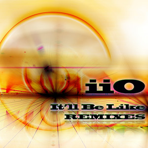 It'll Be Like (feat. Nadia Ali) - Remixes album