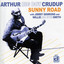 Sunny Road cover