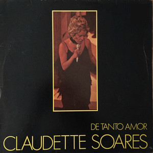 De Tanto Amor cover