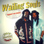 Souvenir from Jamaica cover