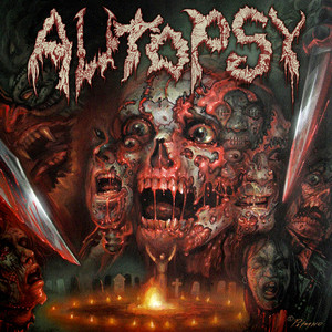 The Headless Ritual album