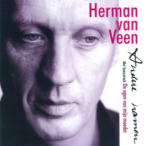 Andere namen cover