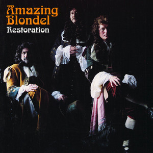 Restoration album