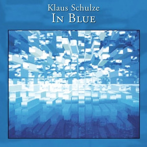 In Blue cover