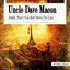 Uncle Dave Macon: Buddy Won't You Roll Down the Line Albumcover