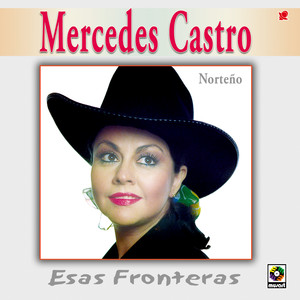 Esas Fronteras cover