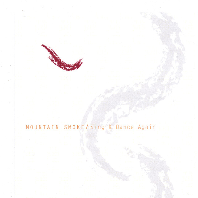 Smoke Mountain Photo