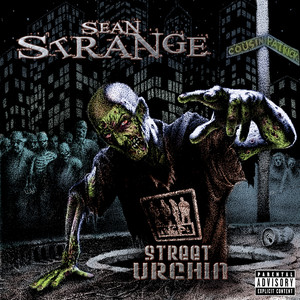 Street Urchin album