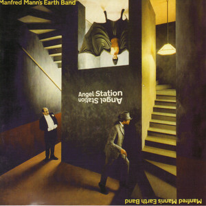 Angel Station album