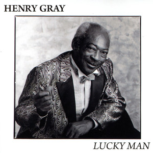 Lucky Man album